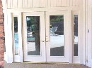 Exterior-Paint-Double-Door -sm