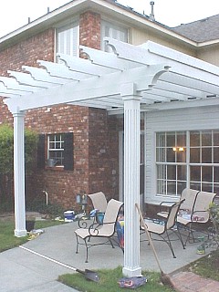 arbor with new sun shield (1)
